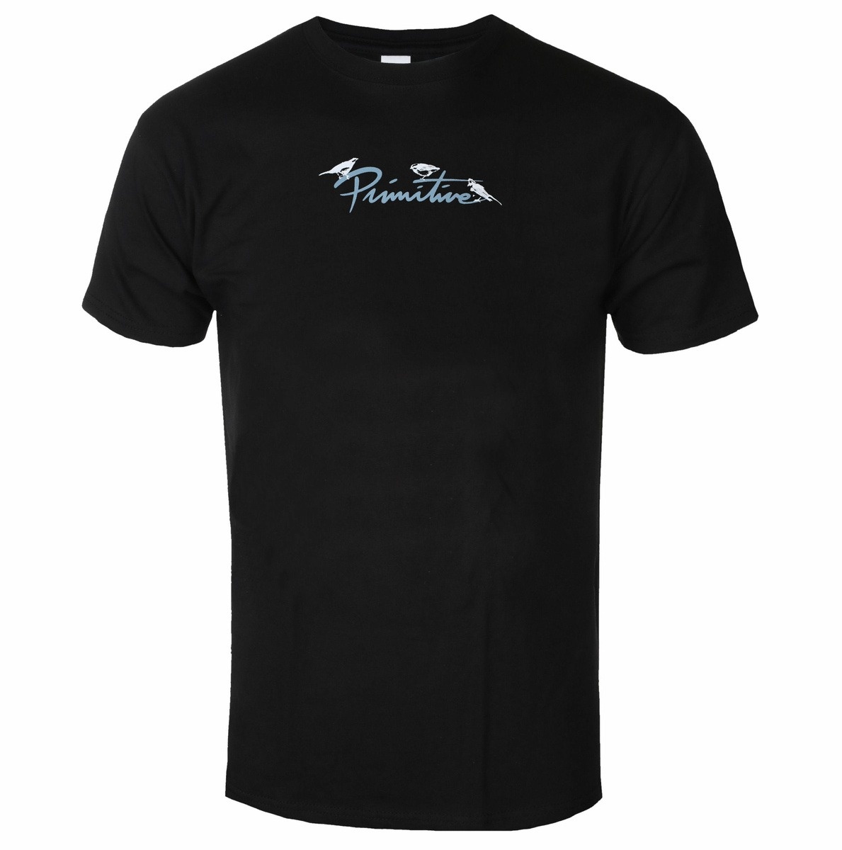 Streetwear Brand With A Logo - Atasan Lengan Pendek Streetwear Reggae Co-branded