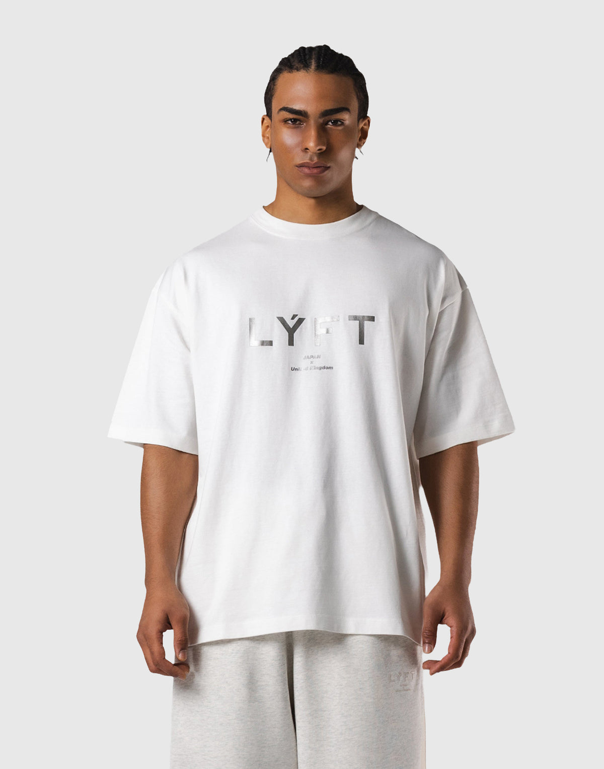 Streetwear Brand With A Logo - Kaos Logo Big Vintage Fitness Trend