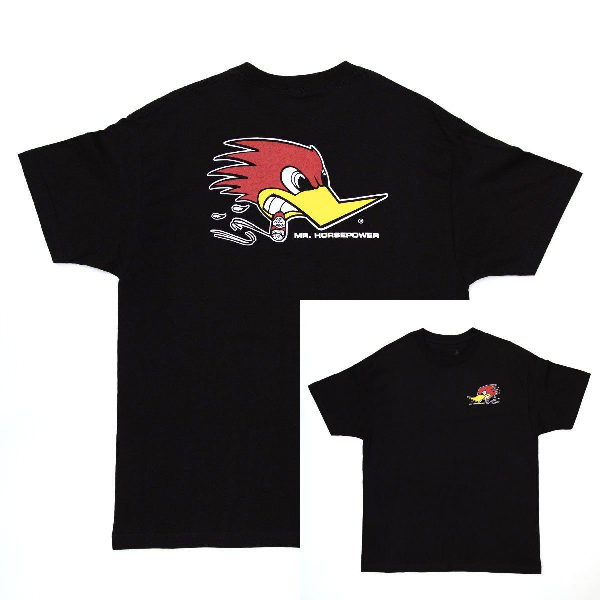 Streetwear Brand With A Logo - Kaus Merek Modifikasi Mobil Balap Klasik