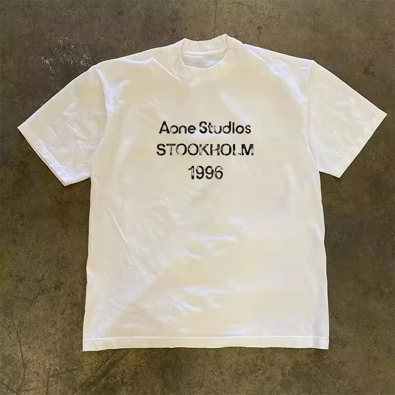 Streetwear Brand Fashion - Tren Fashion Musim Panas Terbaru Kaos