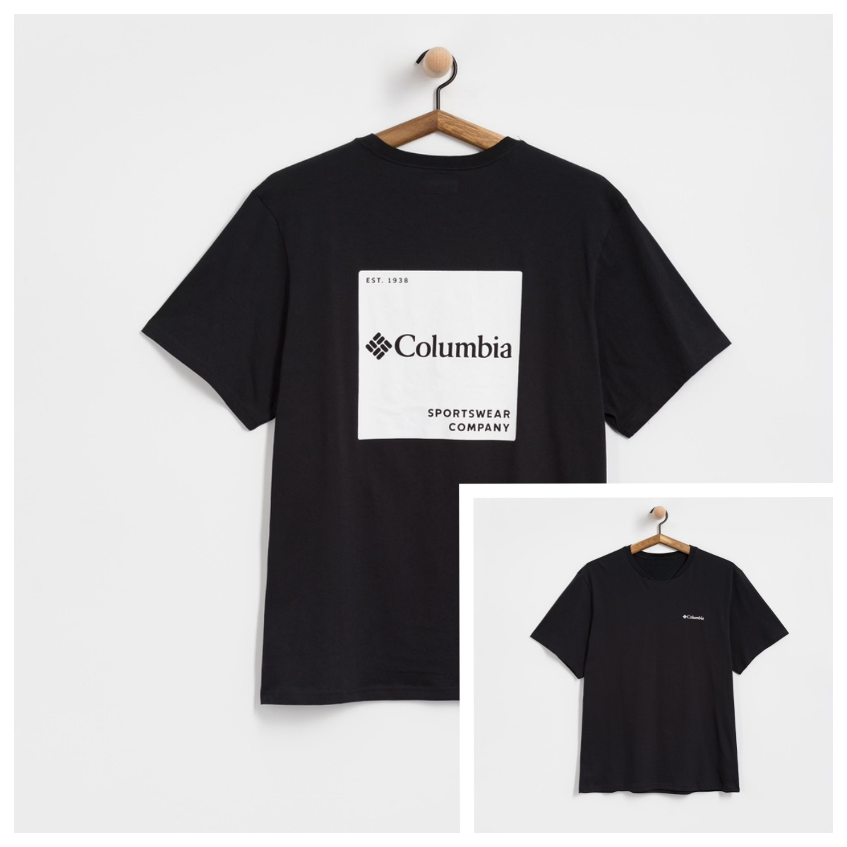 Streetwear Brand With A Logo - CSC Logo Classic Outdoor Brand Kaus