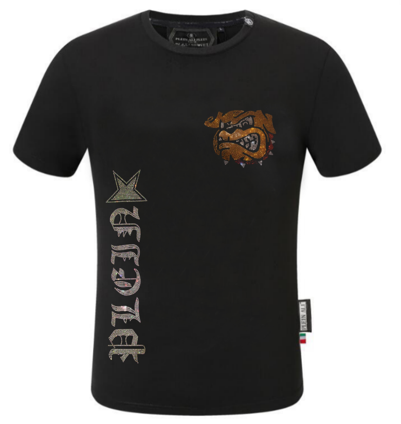 Kaos Desainer Pria Mewah Berku - Quality Streetwear Brand ulasan dan harga