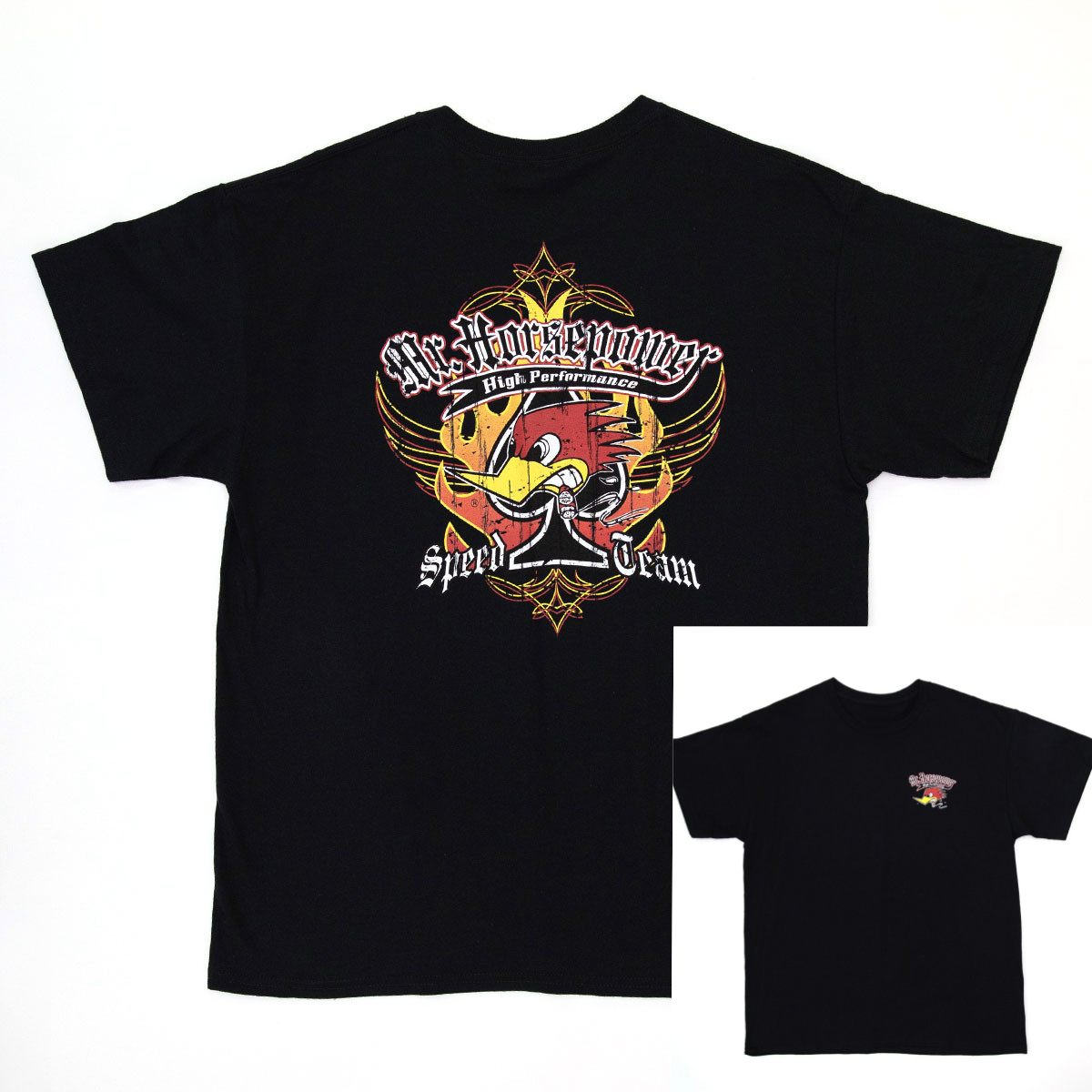 Kaos Oblong Katun Motif Mobil  - Streetwear Brand With A Logo ulasan dan harga