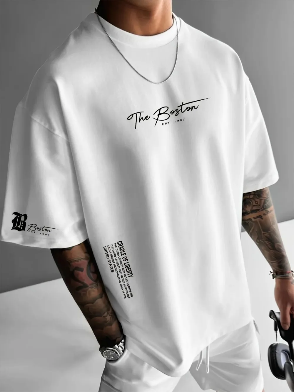 Kaos oblong pria terbaru berme - Quality Streetwear Brand ulasan dan harga
