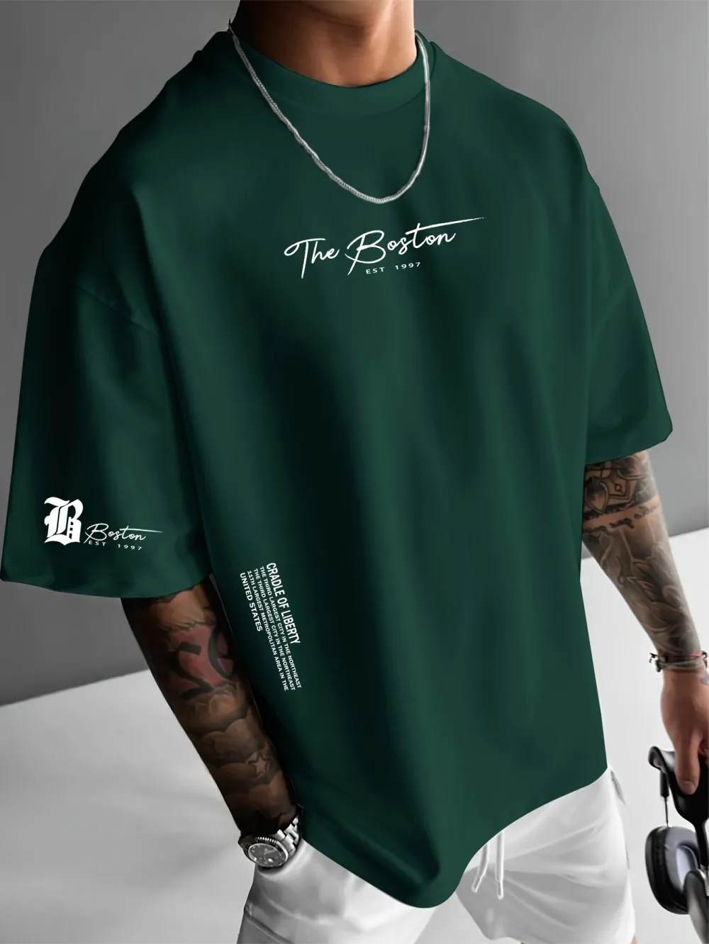 Kaos oblong pria terbaru berme - Quality Streetwear Brand ulasan dan harga