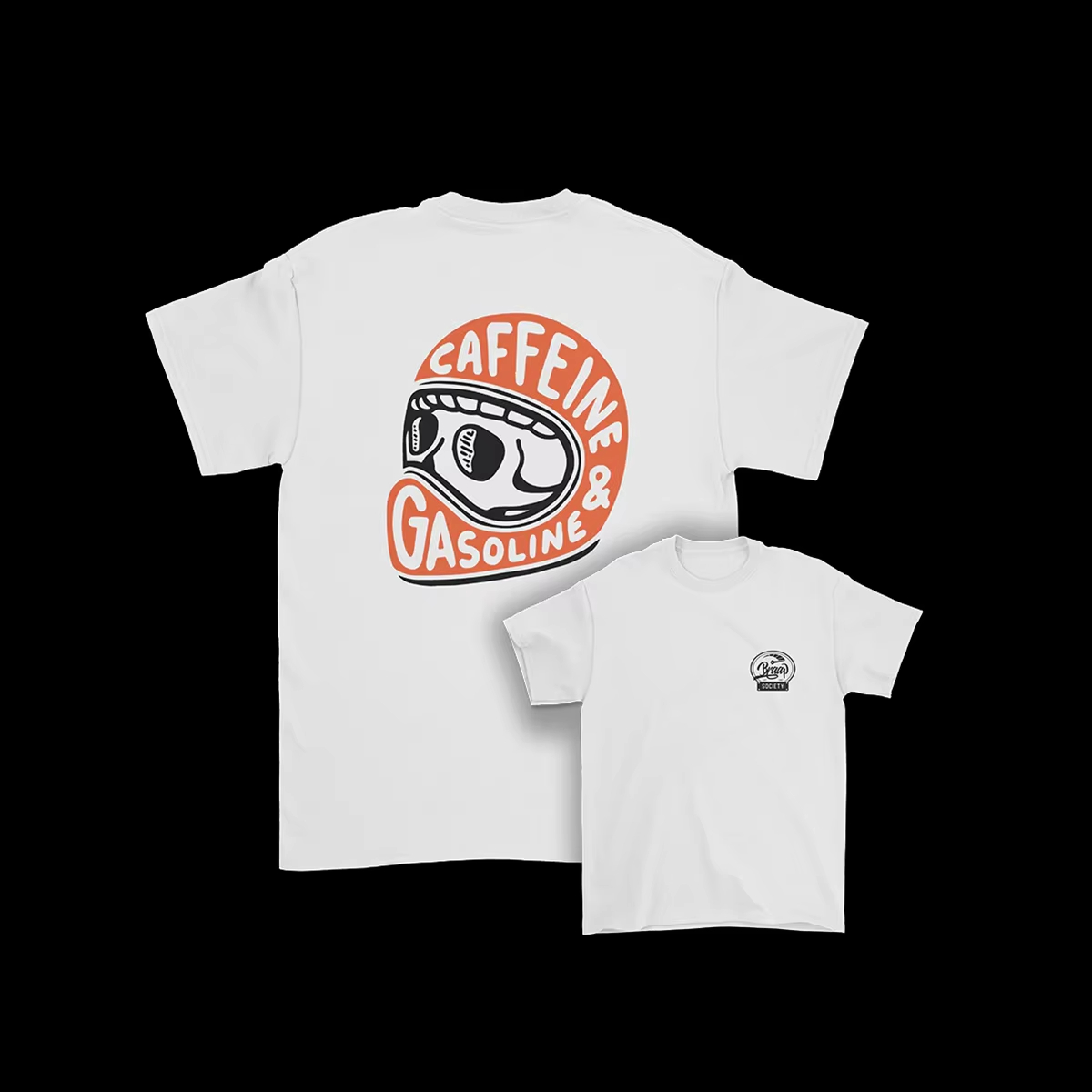 TIADA ATURAN. Kaos T-Shirt Ret - Streetwear Brand Japanese ulasan dan harga
