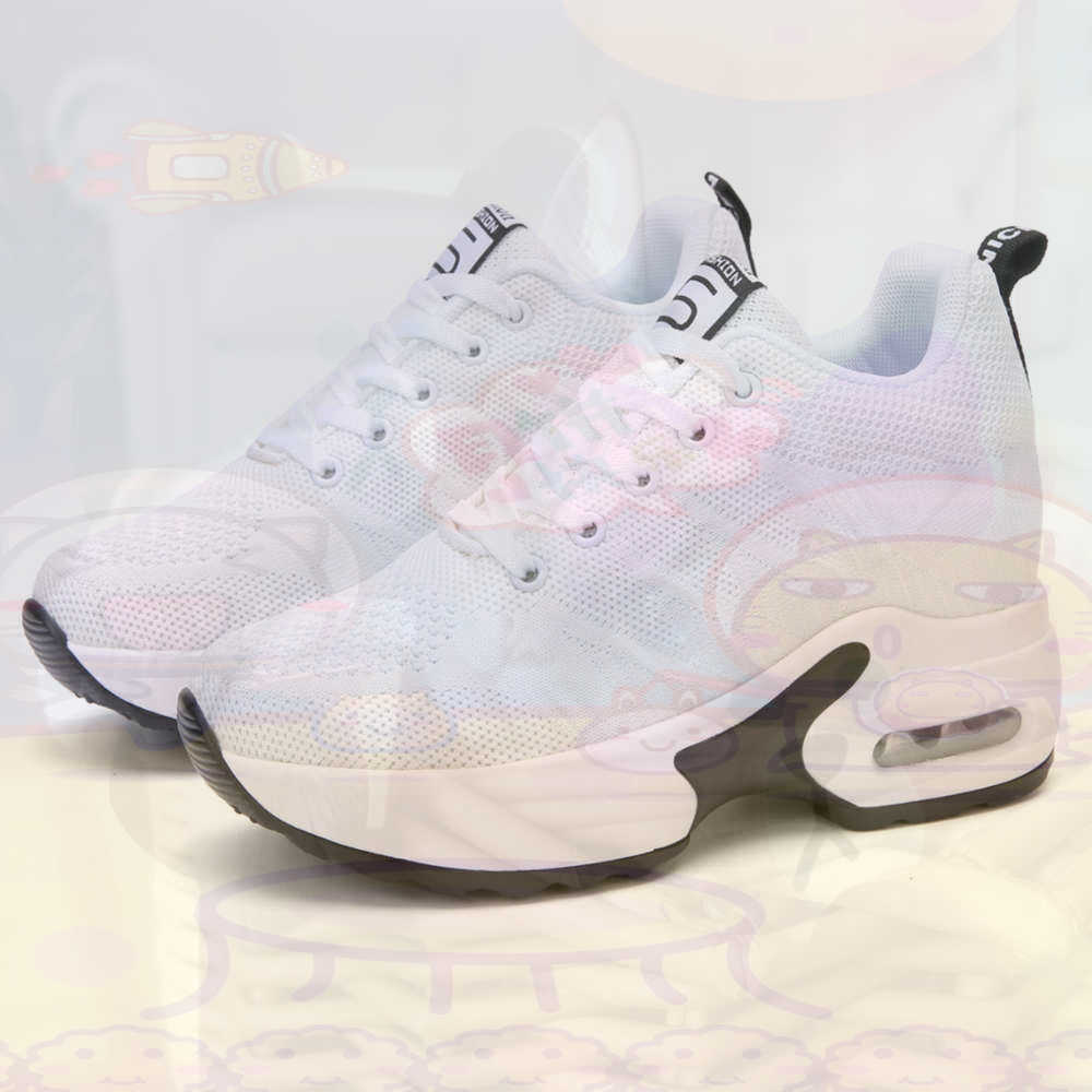 Merah Ukuran 36 Sepatu Wanita  - Quality Streetwear Brand ulasan dan harga