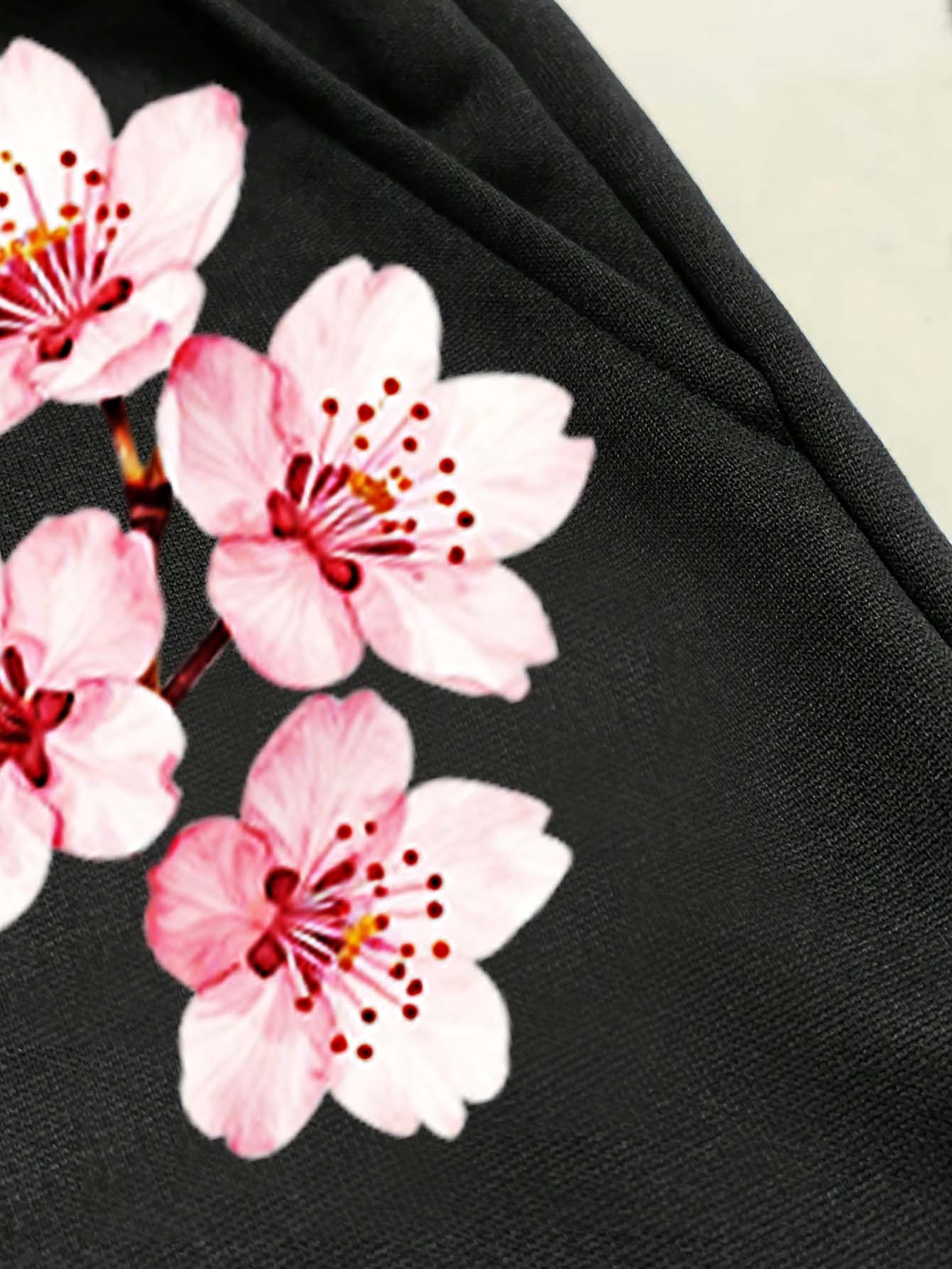 Celana Pendek Pria Longgar Gay - Streetwear Brand Japanese ulasan dan harga