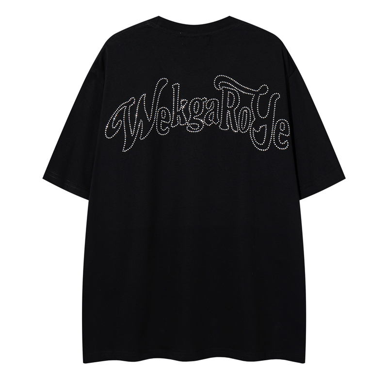 Kaos Majestik Trendi Streetwea - Streetwear Brand With A Logo ulasan dan harga
