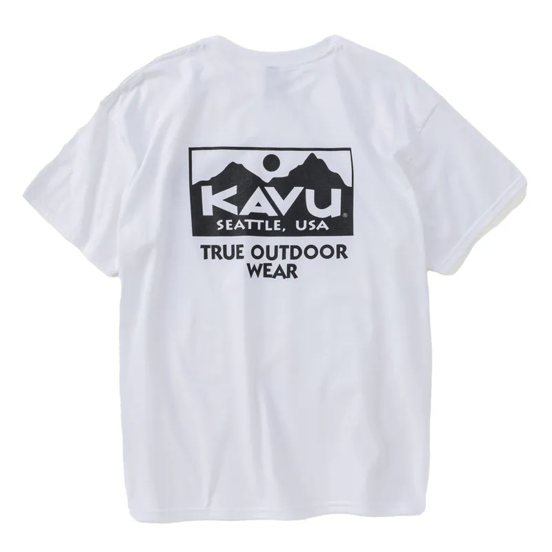 Kaos T-Shirt Kasual Edisi Jepa - Streetwear Brand Japanese ulasan dan harga
