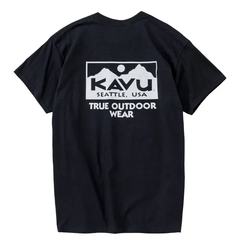 Kaos T-Shirt Kasual Edisi Jepa - Streetwear Brand Japanese ulasan dan harga