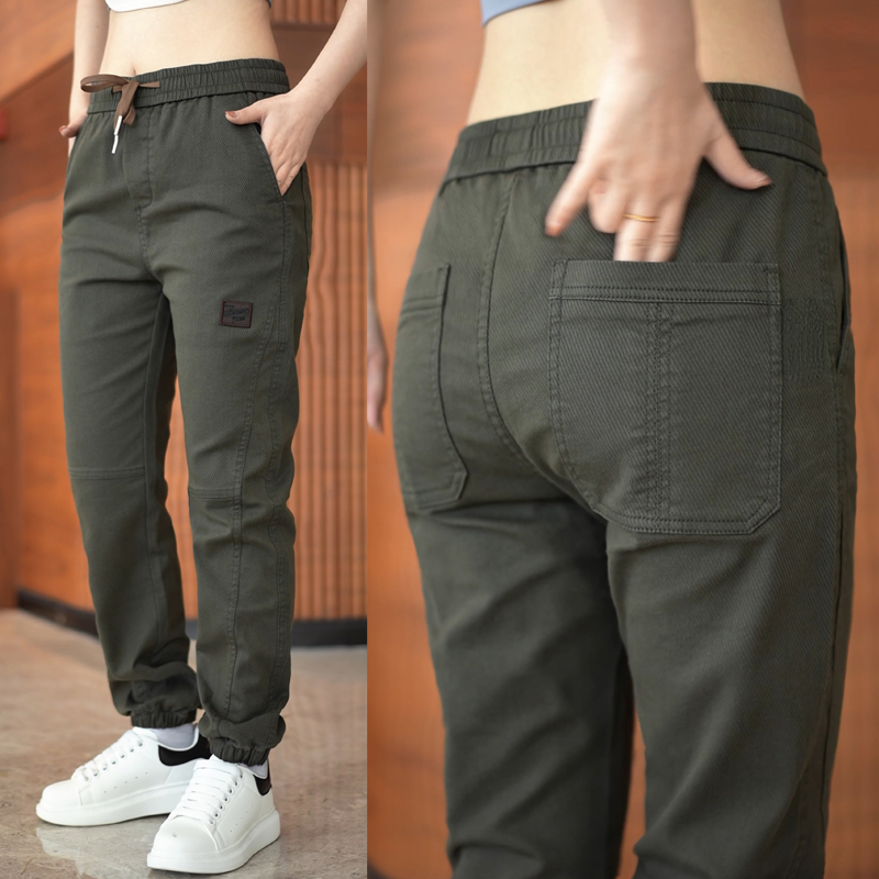 Celana panjang pria, celana pa - Streetwear Brand Fashion ulasan dan harga