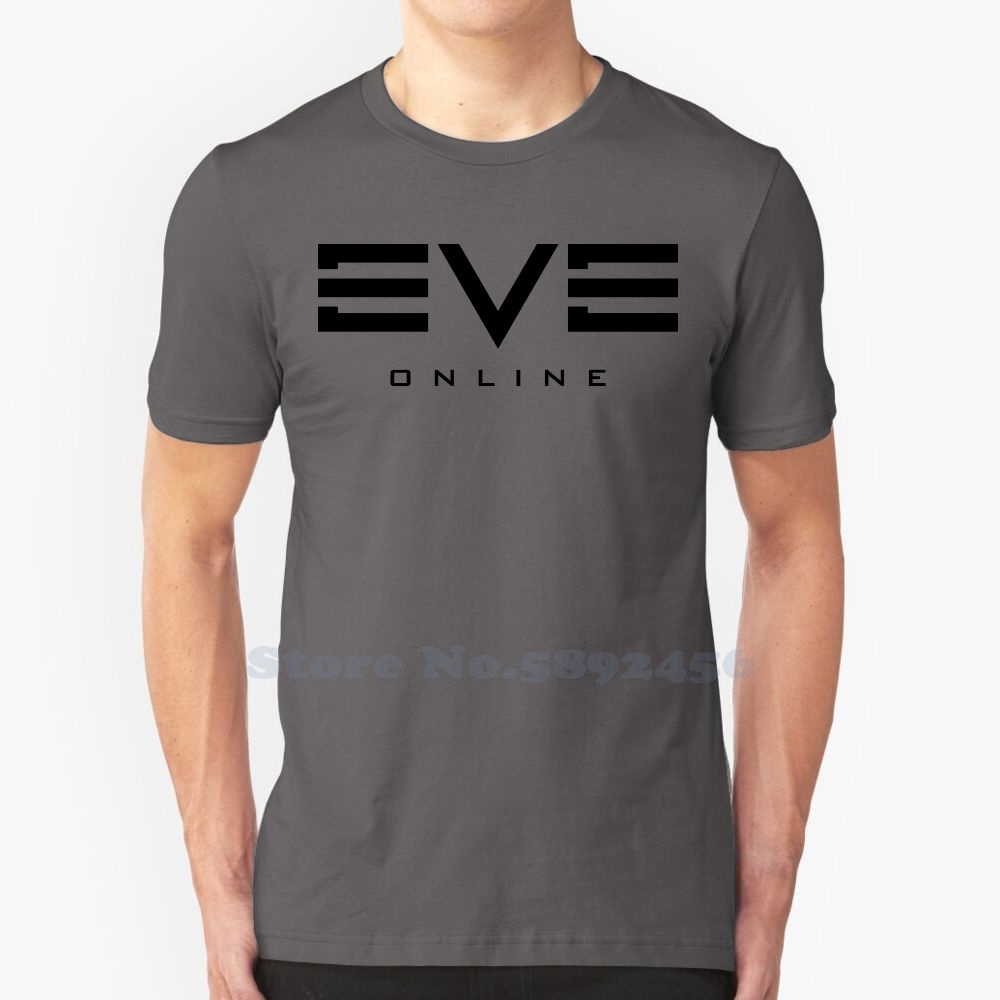 EVE Online pakaian uniseks 202 - Streetwear Brand With A Logo ulasan dan harga