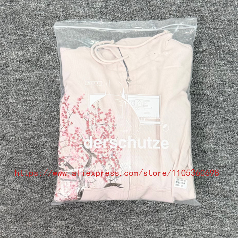 Jaket Derschutze Keluaran Baru - Quality Streetwear Brand ulasan dan harga