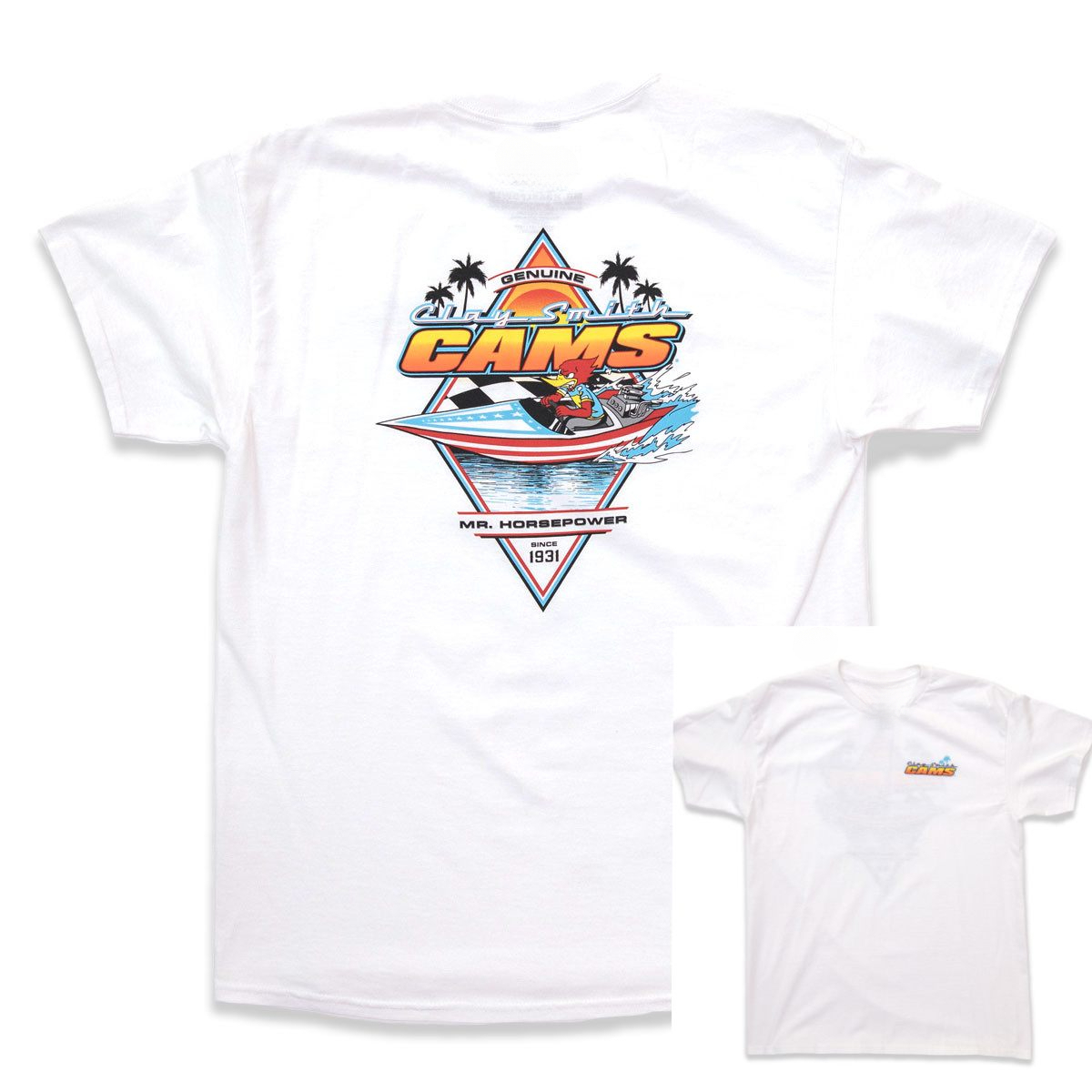 Kaus Merek Modifikasi Mobil Ba - Streetwear Brand With A Logo ulasan dan harga