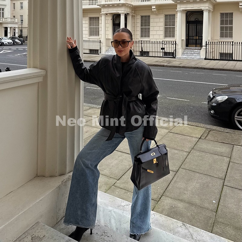 Neo Mint Trendy 2026 Mantel Ku - Streetwear Brand Fashion ulasan dan harga