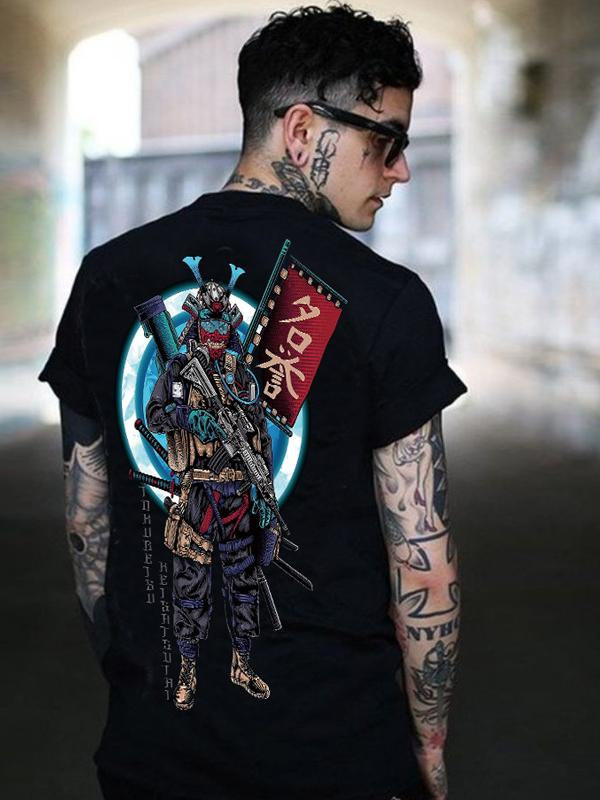 Merek Streetwear Harajuku Jepa - Streetwear Brand Japanese ulasan dan harga