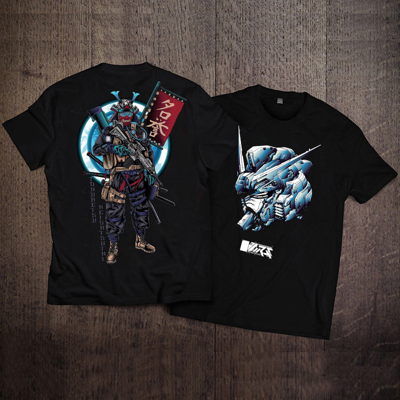 Merek Streetwear Harajuku Jepa - Streetwear Brand Japanese ulasan dan harga