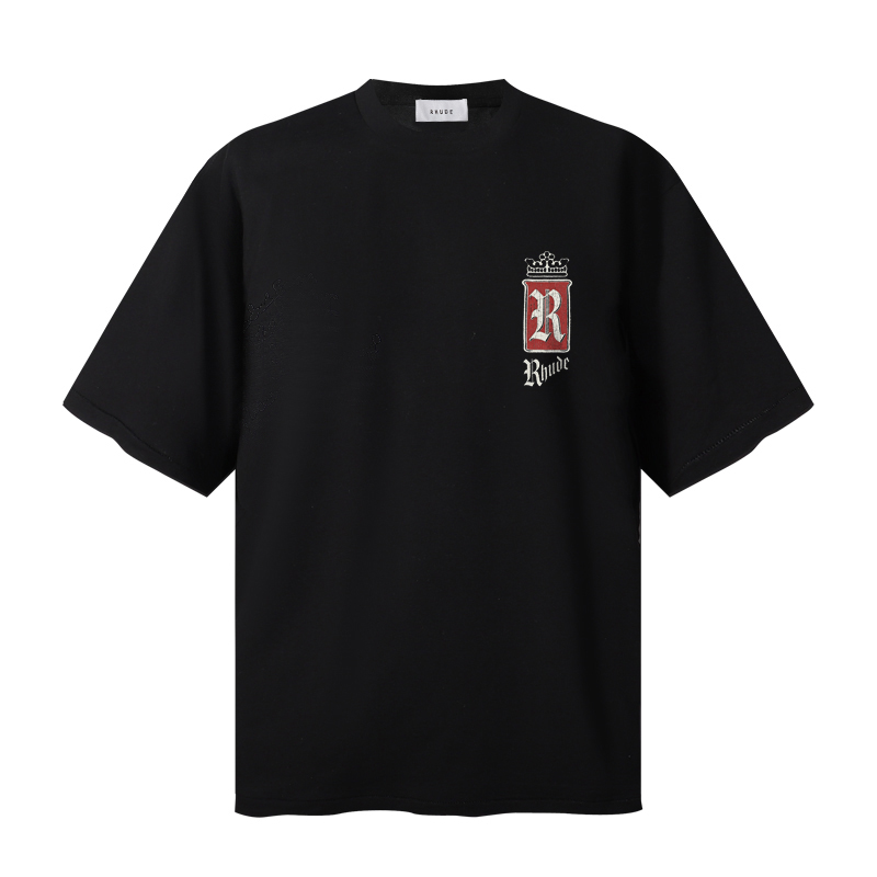 26SS Streetwear Brand Letter P - Quality Streetwear Brand ulasan dan harga