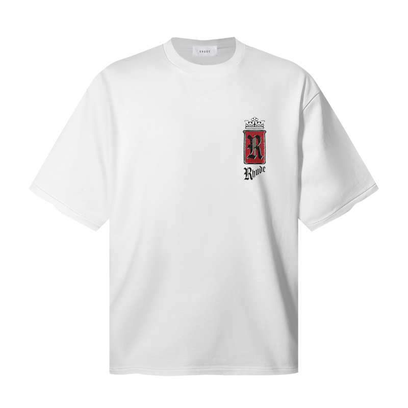 26SS Streetwear Brand Letter P - Quality Streetwear Brand ulasan dan harga