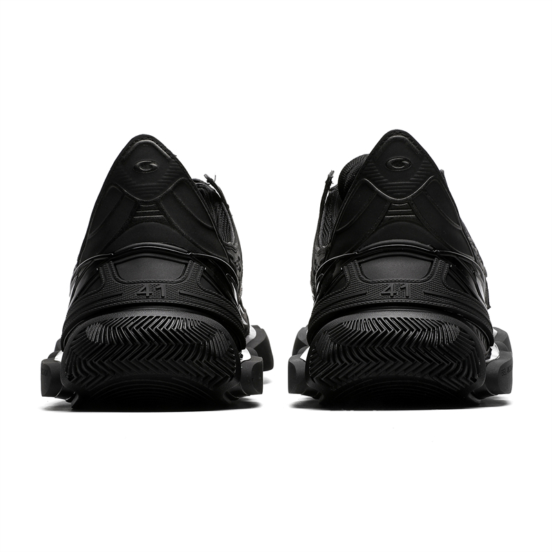 Sepatu Kets Gaya Olahraga Jala - Quality Streetwear Brand ulasan dan harga