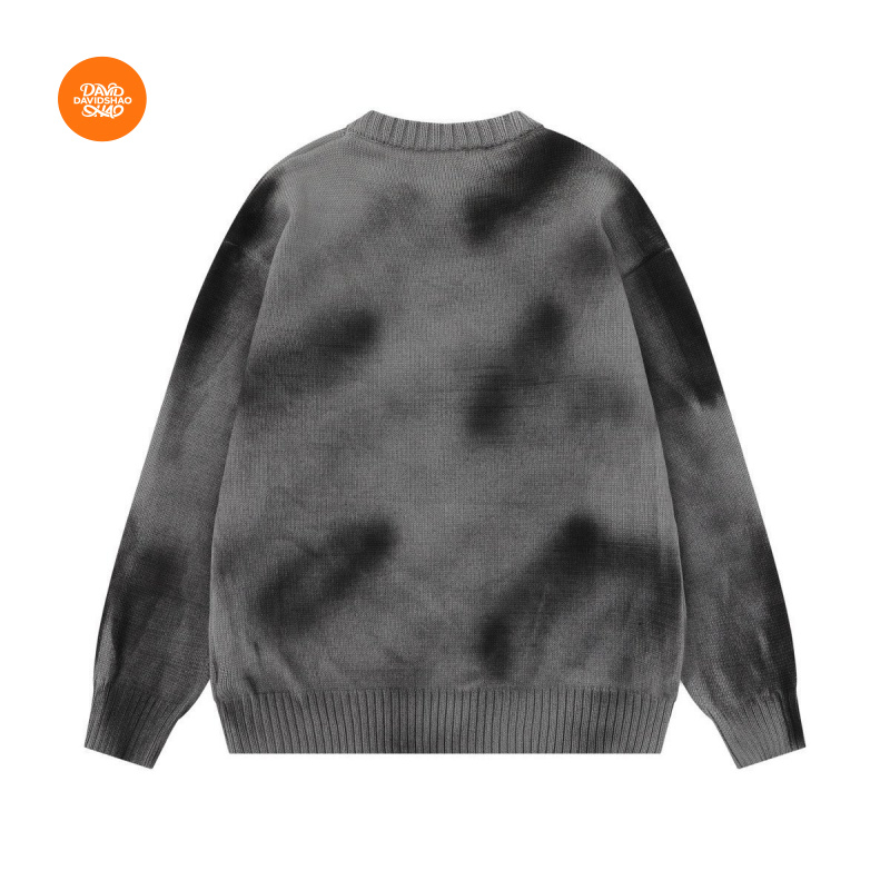 DAVIDSHAO EU US Size Pakaian L - Quality Streetwear Brand ulasan dan harga