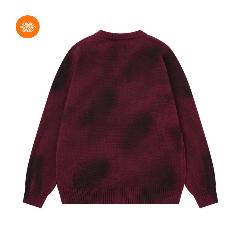 DAVIDSHAO EU US Size Pakaian L - Quality Streetwear Brand ulasan dan harga