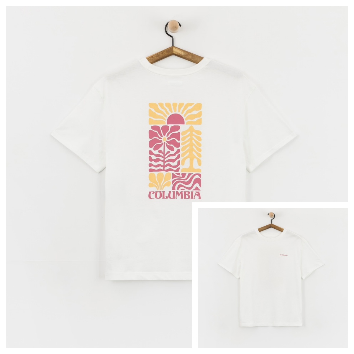 CSC Logo Classic Outdoor Brand - Streetwear Brand With A Logo ulasan dan harga