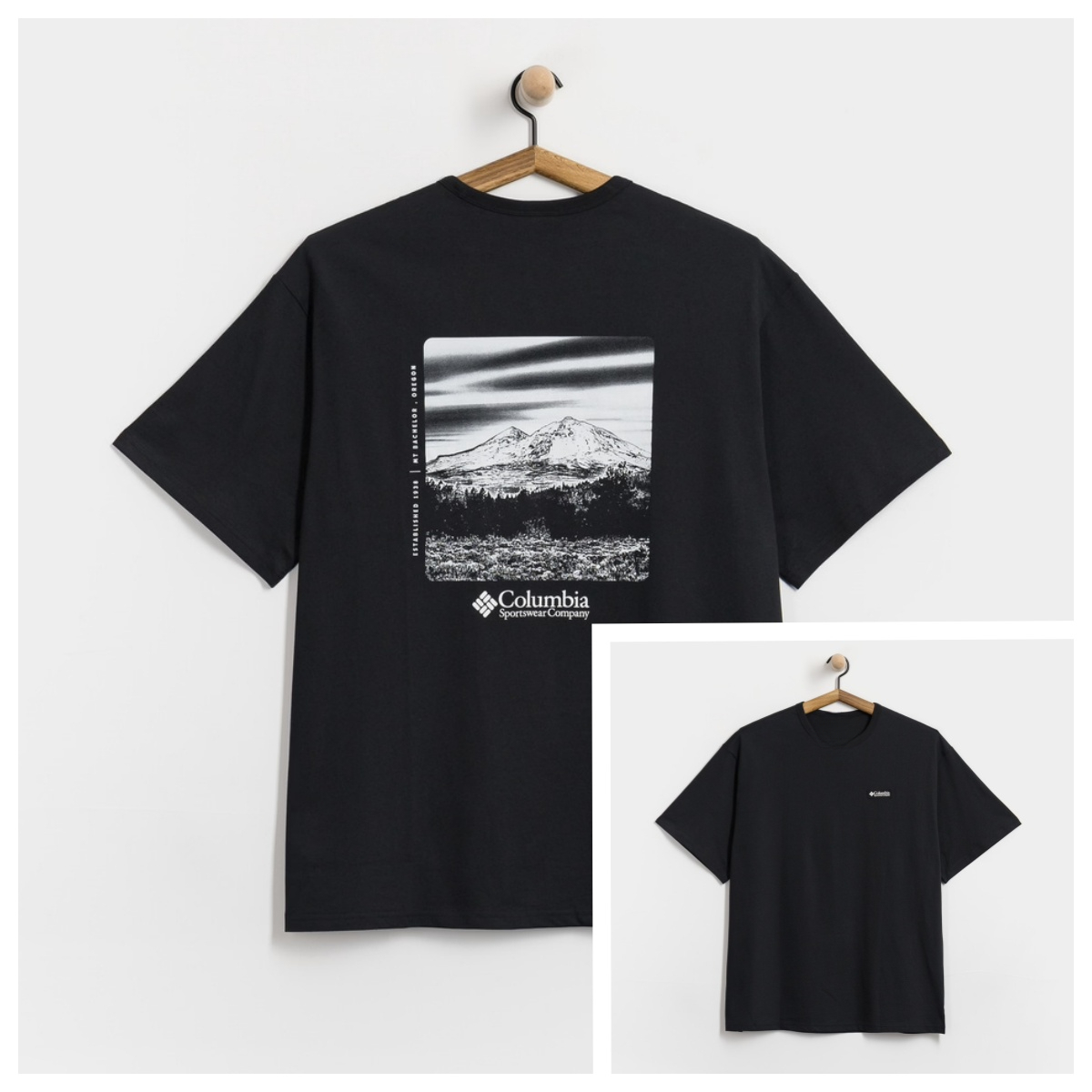 CSC Logo Classic Outdoor Brand - Streetwear Brand With A Logo ulasan dan harga